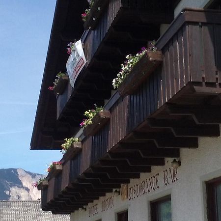 Hotel Mignon Folgaria Esterno foto