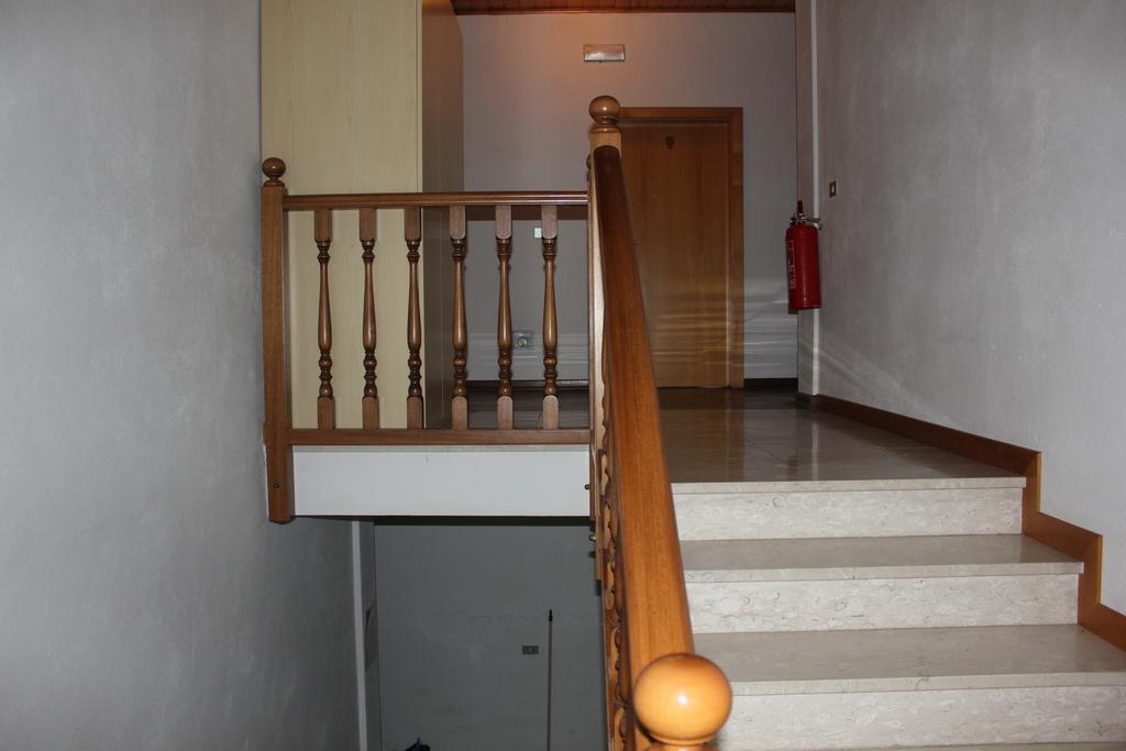 Hotel Mignon Folgaria Esterno foto
