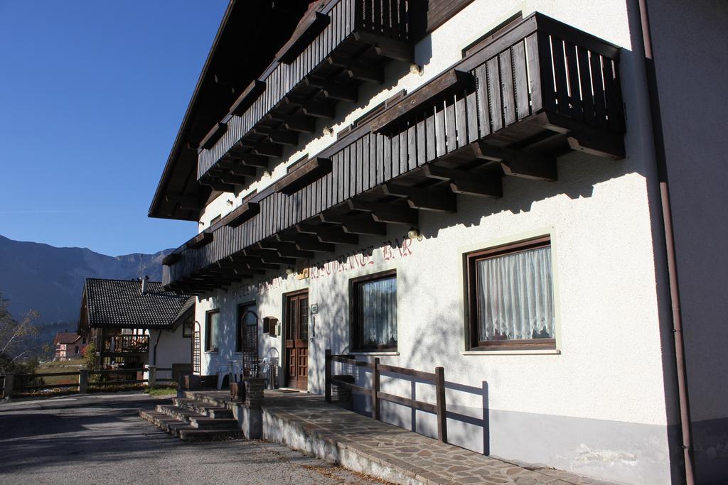 Hotel Mignon Folgaria Esterno foto
