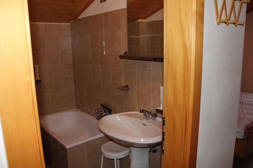 Hotel Mignon Folgaria Camera foto