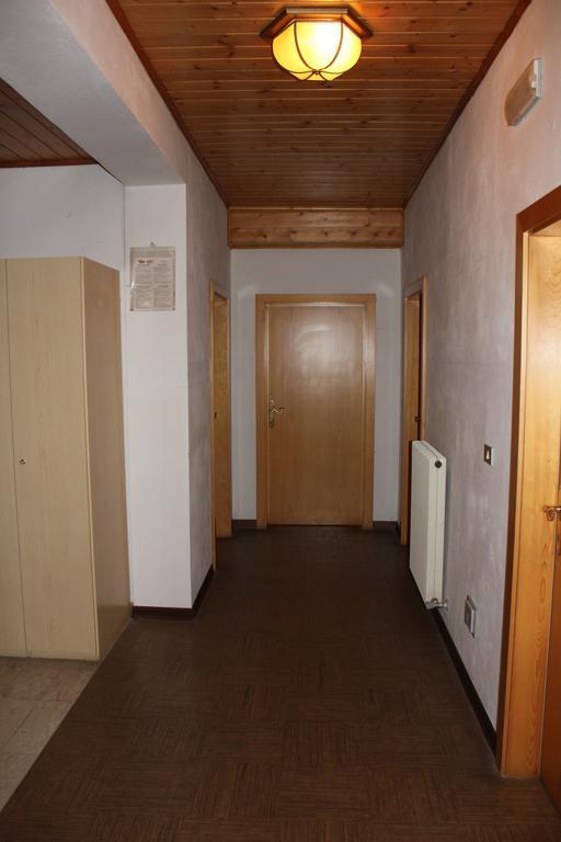 Hotel Mignon Folgaria Esterno foto