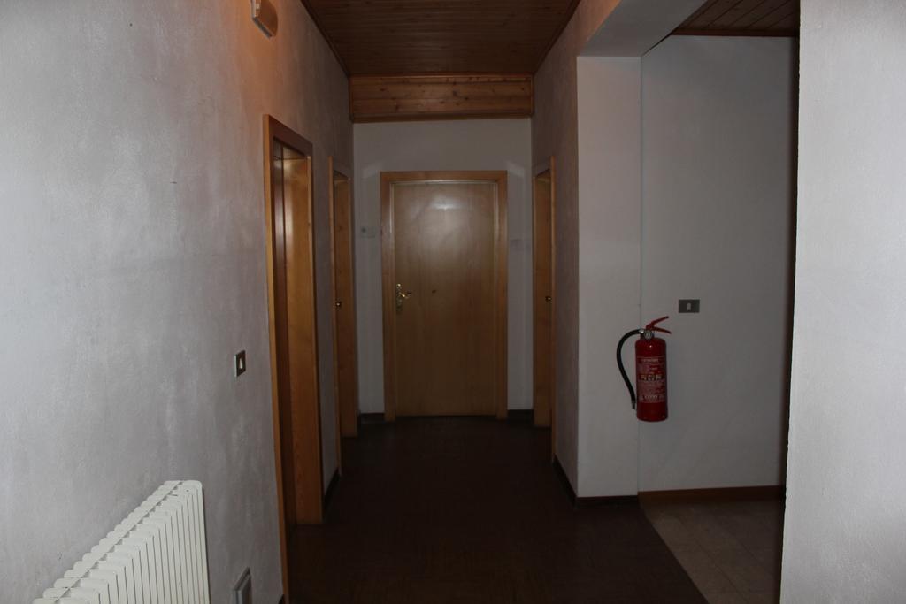 Hotel Mignon Folgaria Esterno foto