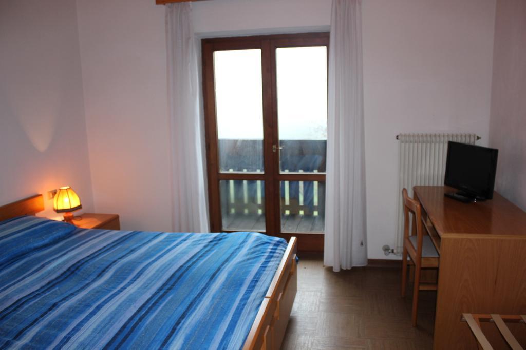 Hotel Mignon Folgaria Camera foto