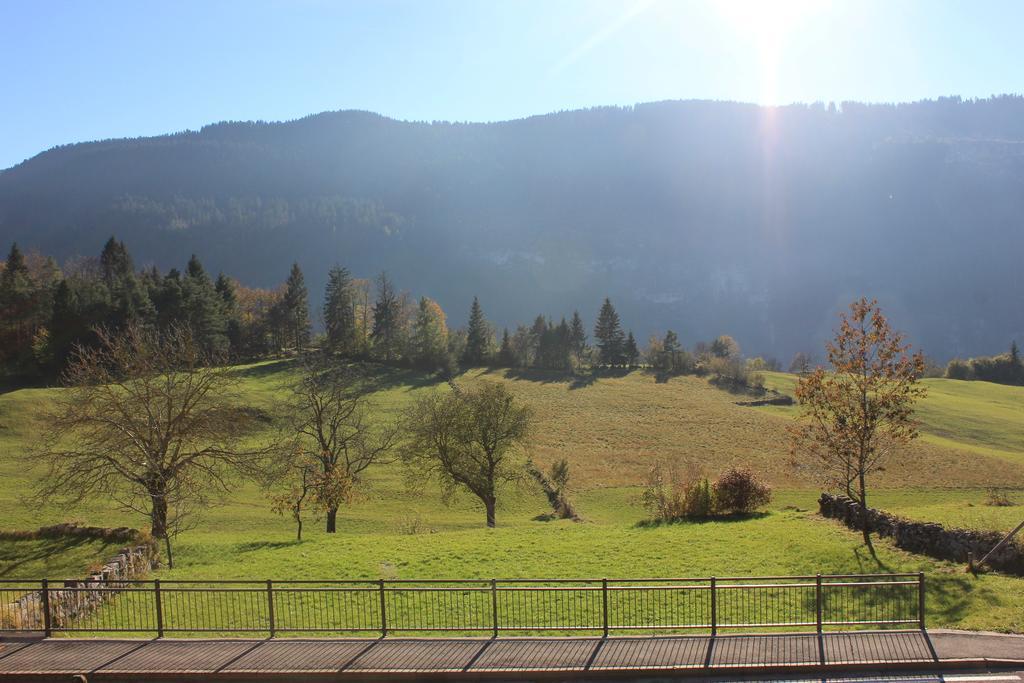 Hotel Mignon Folgaria Esterno foto
