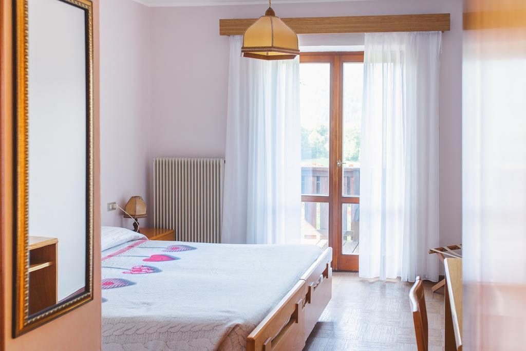 Hotel Mignon Folgaria Esterno foto