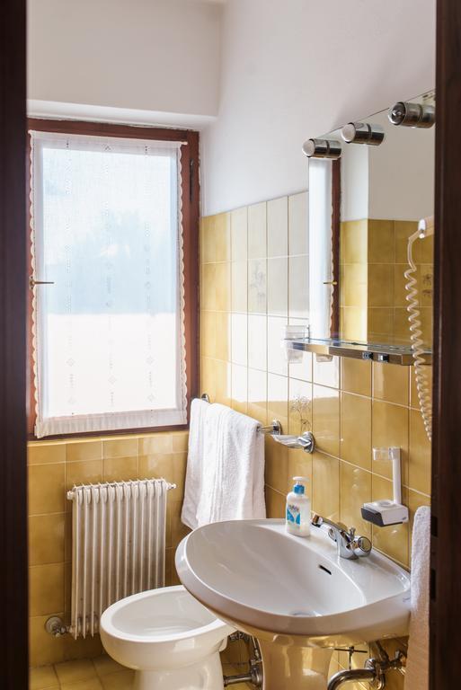 Hotel Mignon Folgaria Esterno foto