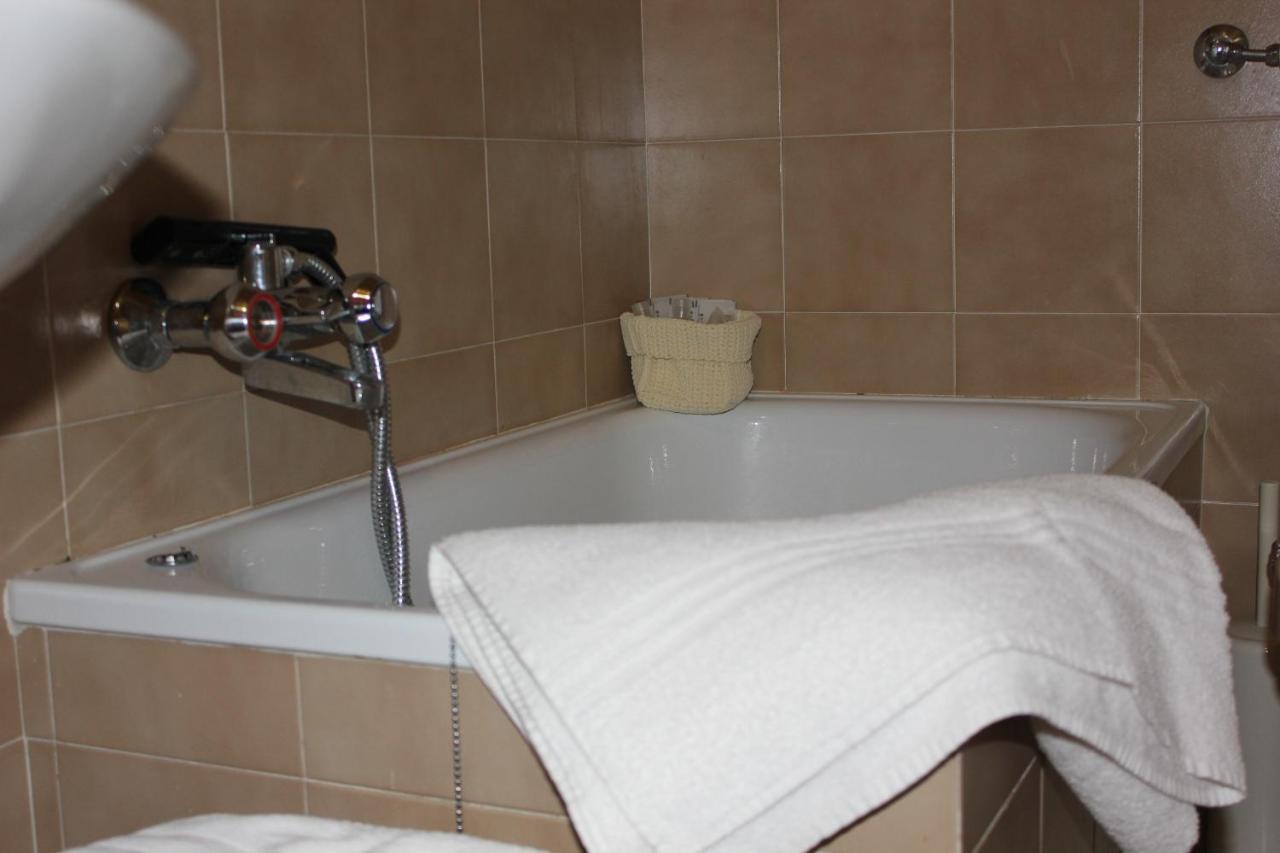 Hotel Mignon Folgaria Esterno foto